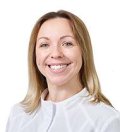 Маслова Екатерина Вячеславовна