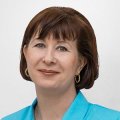 Усиевич Алла Вадимовна
