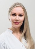 Новикова Олеся Евгеньевна