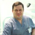 Щелоков Роман Георгиевич