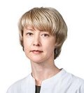 Тлеубаева Надежда Викторовна