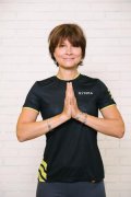 Борисова Анна