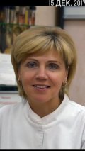 Матвеева Ирина Алексеевна