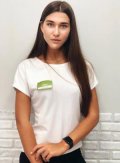 Блохина Виктория