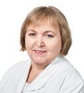 Ефимова Наталья Ивановна
