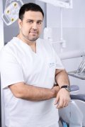 Хурхуров Баграт Рафаэлович