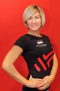 Костюченко Наталья
