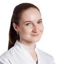 Тимофеева Юлия Сергеевна