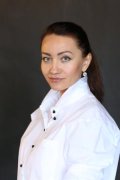 Адрова Екатерина Александровна