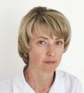 Иваницкая Ирина Викторовна