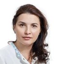 Козлова Татьяна Николаевна