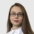 Удалова Юлия Борисовна