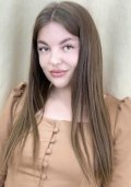 Маркова Юлия
