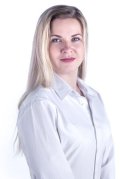 Никитина Ольга