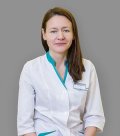Левченко Елена Васильевна