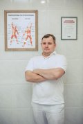Балацкий Никита Андреевич