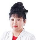 Ким Татьяна Юрьевна