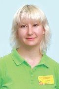 Мясникова Альбина Александровна