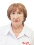 Николаева Галина Васильевна