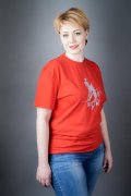 Кириллова Наталья