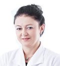 Чакова Татьяна Владимировна
