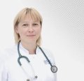 Давыдова Ирина Владимировна
