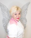 Шульгина Елена