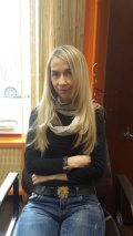 Васильева Татьяна
