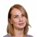 Голубева Анна Сергеевна