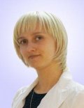 Паркаева Екатерина Игоревна