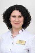 Дегтерева Елена Михайловна