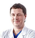 Семёнов Сергей Александрович