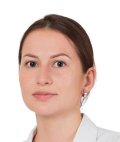 Потапова Полина Дмитриевна