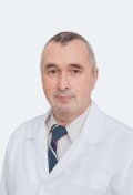 Чечурин Николай Сергеевич