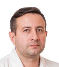 Юрьев Дмитрий Анатольевич