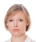 Шарко Елена Евгеньевна