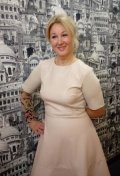 Никитенко Лариса Юрьевна