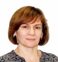 Иванова Елена Владимировна