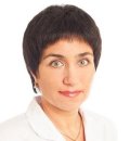 Жук Ольга Анатольевна