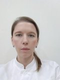 Фомина Анна Александровна