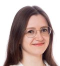 Москвитина Наталья Михайловна