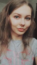 Тихомирова Кристина