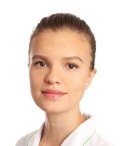 Рудая Светлана Павловна