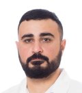 Геворгян Артём Альбертович