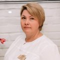 Пугачёва Ирина