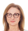 Шершень Людмила Станиславовна