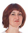 Жерносек Ольга Сергеевна