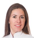 Лучкова Юлия Владимировна
