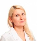 Басова Елизавета Сергеевна