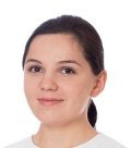 Журавлева Наталия Викторовна